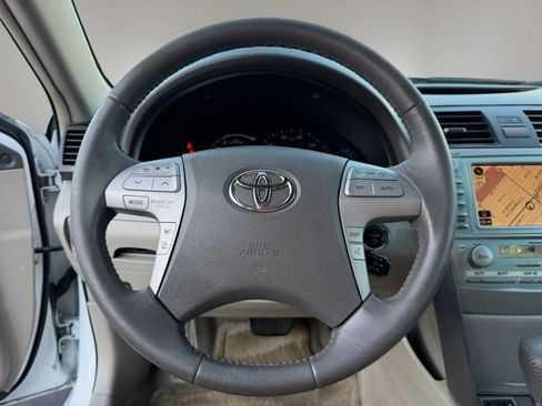 Used 2009 Toyota Camry Hybrid FWD image 21