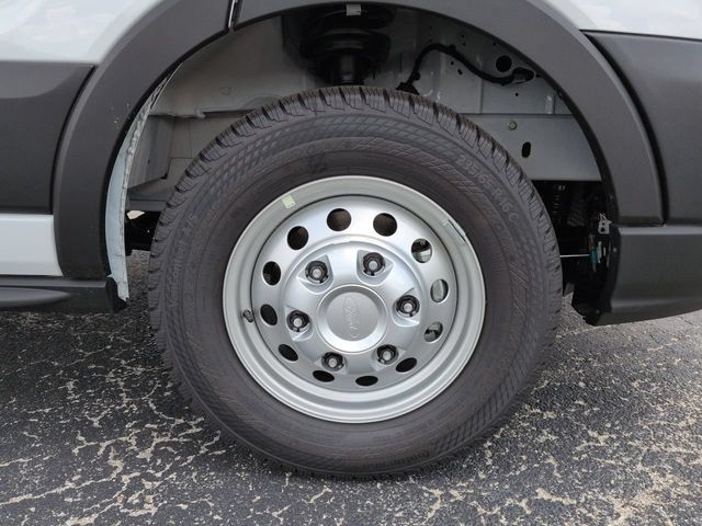 New 2026 Ford Transit 350 148 High Roof Extended RWD image 11