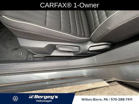 Certified 2023 Volkswagen Jetta Sport FWD image 3