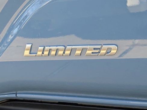 New 2026 Toyota 4Runner Limited image 6