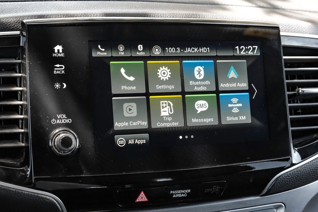 Used 2019 Honda Passport EX-L image 6