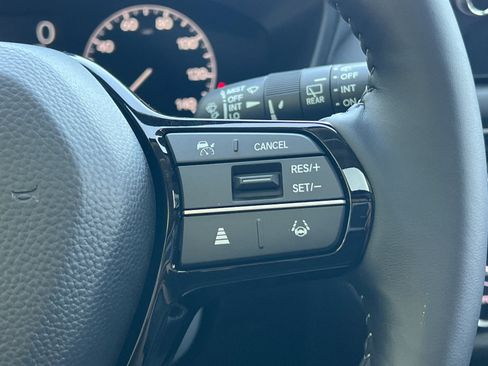 New 2026 Honda HR-V EX-L image 26