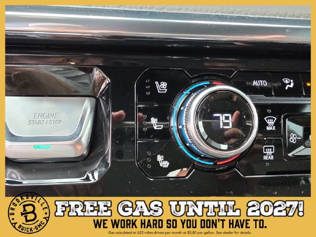 New 2026 GMC Sierra 2500 Denali w/ LPO, GMC Protection Package AWD/4WD image 21