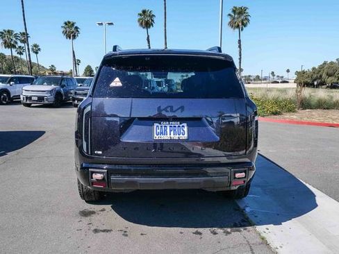 New 2027 Kia Telluride SX Prestige X-Pro AWD/4WD image 6
