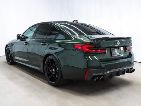 Used 2023 BMW M5 w/ Competition Package image 4