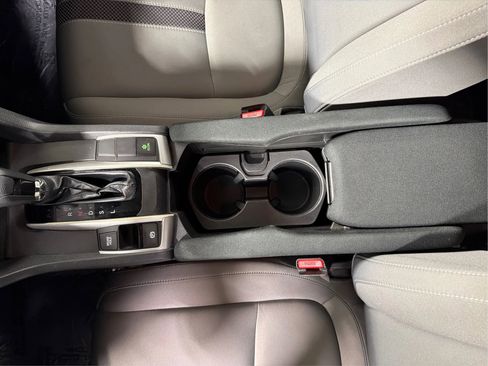 Used 2021 Honda Civic LX image 14