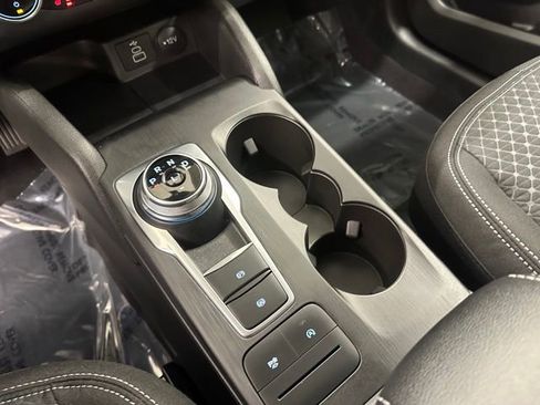 New 2026 Ford Escape Active w/ Cold Weather Package image 25