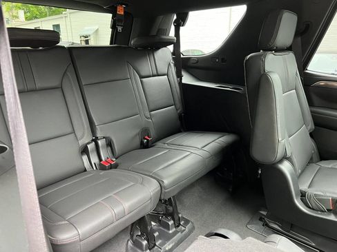 Used 2023 Chevrolet Tahoe RST w/ Luxury Package AWD/4WD image 10