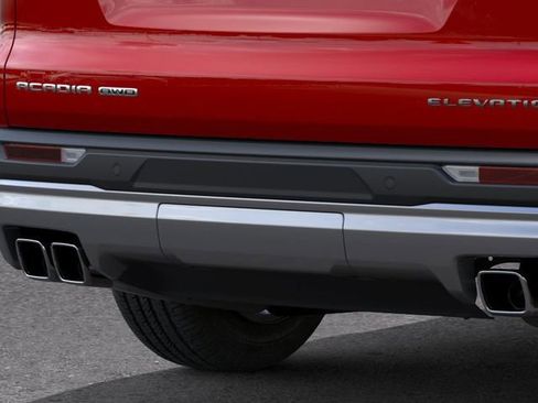 New 2026 GMC Acadia Elevation AWD/4WD image 14