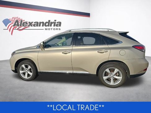 Used 2015 Lexus RX 350 AWD image 6