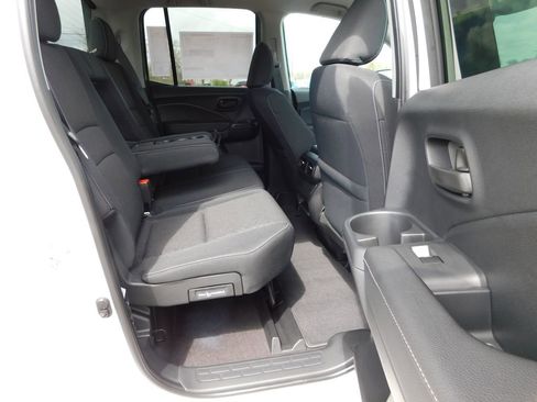 New 2026 Honda Ridgeline Sport image 22