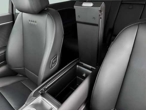 New 2026 Hyundai Ioniq 9 SEL image 20