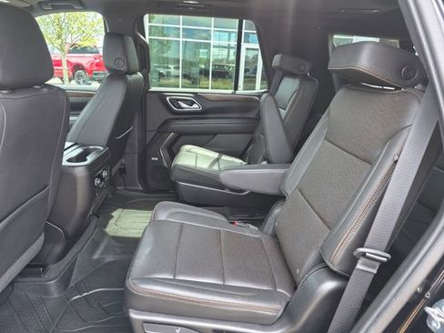 Used 2022 Chevrolet Tahoe High Country AWD/4WD image 22