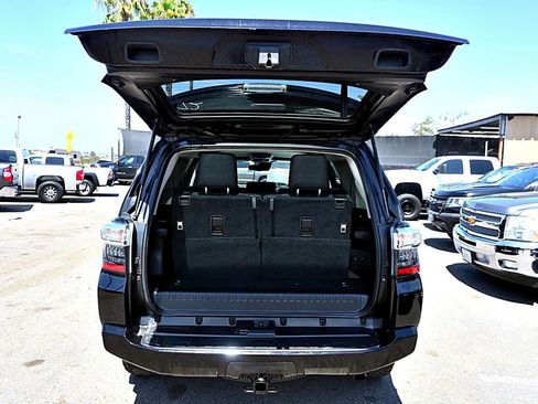 Used 2020 Toyota 4Runner SR5 RWD image 8