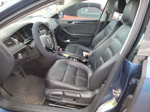 Used 2016 Volkswagen Jetta SEL image 10
