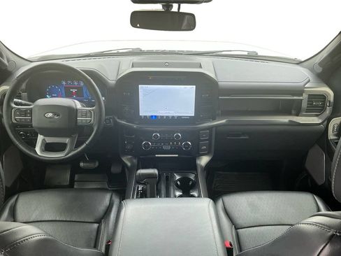 Used 2024 Ford F150 Lariat w/ FX4 Off-Road Package AWD/4WD image 17