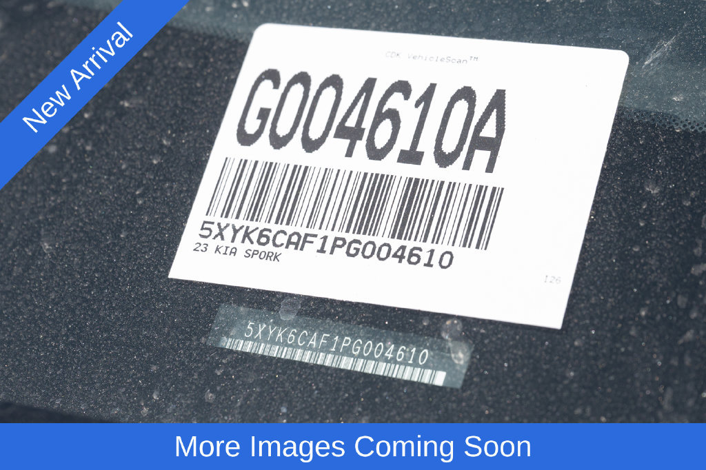 Used 2023 Kia Sportage X-Line w/ X-Line Premium Package AWD/4WD image 13