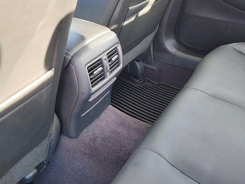 Used 2014 INFINITI Q50 Premium w/ Navigation Package image 15