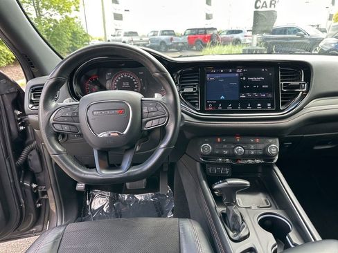 Used 2021 Dodge Durango R/T AWD/4WD image 17