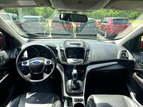 Used 2014 Ford Escape SE w/ Equipment Group 201A image 17