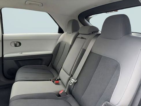 New 2026 Hyundai Ioniq 5 SE AWD/4WD image 28