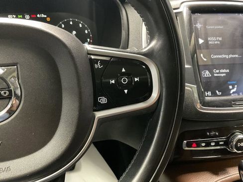 Used 2019 Volvo XC90 T6 Momentum w/ Advanced Package image 20
