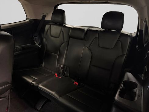 Used 2021 Kia Telluride EX w/ EX Premium Package image 22