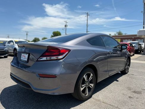 Used 2014 Honda Civic LX image 4