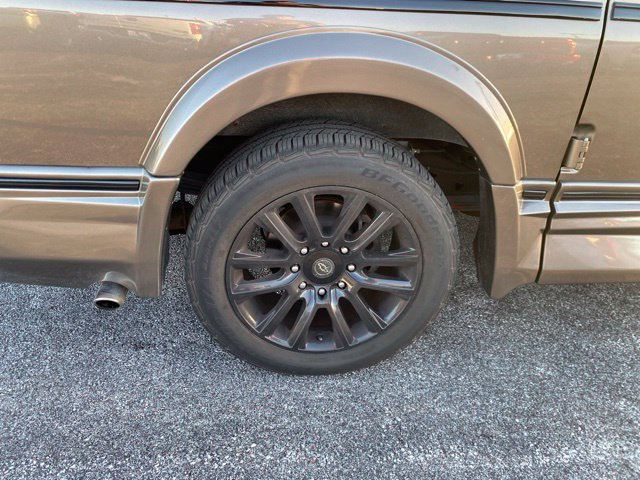 Used 2021 Chevrolet Express 2500 RWD image 6