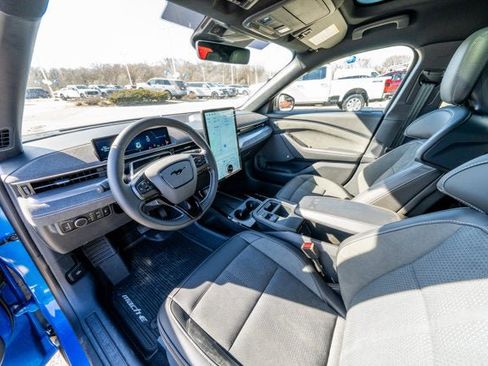 New 2026 Ford Mustang Mach-E GT AWD/4WD image 30