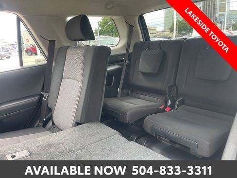 Certified 2024 Toyota 4Runner SR5 RWD image 24