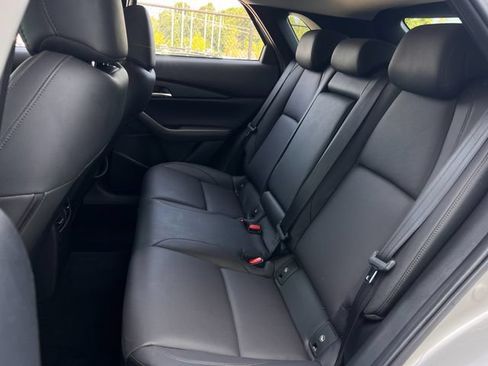 Used 2022 MAZDA CX-30 AWD 2.5 S w/ Premium Package image 17
