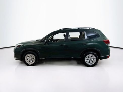 Used 2022 Subaru Forester w/ Popular Package #1 AWD/4WD image 5
