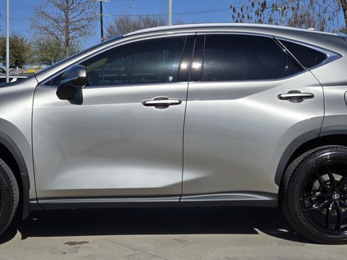 Used 2026 Lexus NX 350 AWD w/ Accessory Package (2T) image 15