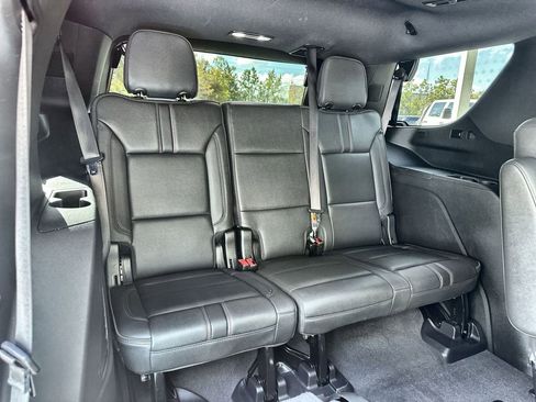 Certified 2024 Chevrolet Tahoe RST w/ Luxury Package image 27