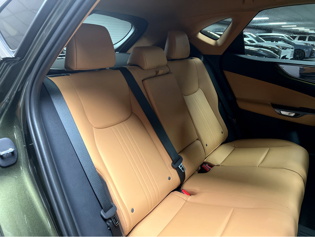 New 2026 Lexus NX 350 AWD w/ Premium Package image 23