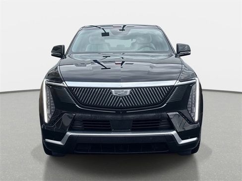New 2025 Cadillac Escalade IQ Luxury 1 image 8