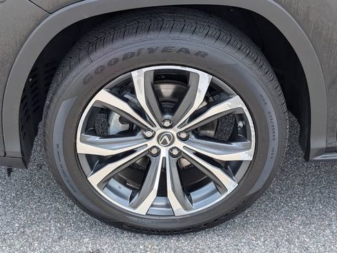Used 2021 Lexus RX 350 AWD w/ Premium Package image 15