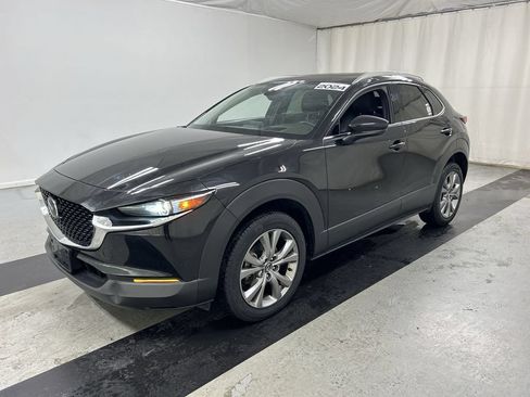 Used 2024 MAZDA CX-30 AWD 2.5 S w/ Premium Package image 5