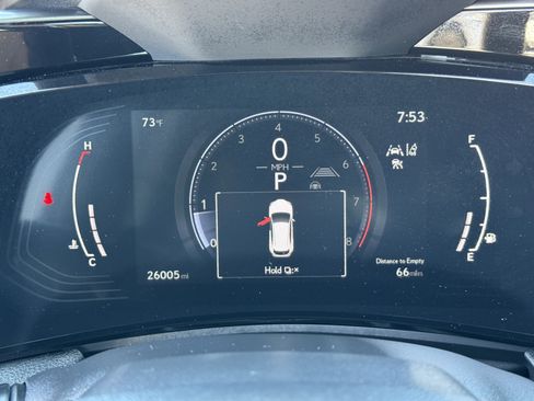 Used 2024 Lexus NX 350 AWD image 25