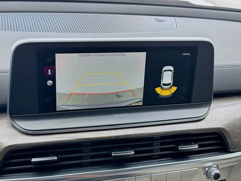 Used 2021 Kia Telluride EX image 10