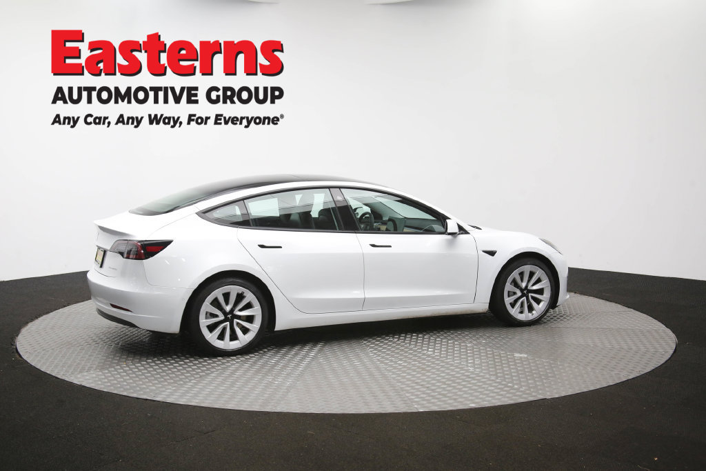 Used 2022 Tesla Model 3 Long Range AWD/4WD image 39