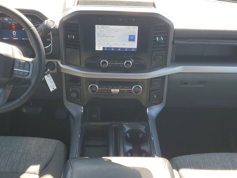 Certified 2023 Ford F150 XLT w/ Equipment Group 301A Mid image 15