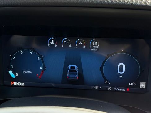 New 2026 Ford F150 XLT w/ Equipment Group 302A MID image 47