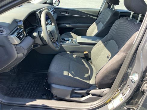 Used 2026 Toyota Camry LE FWD image 12