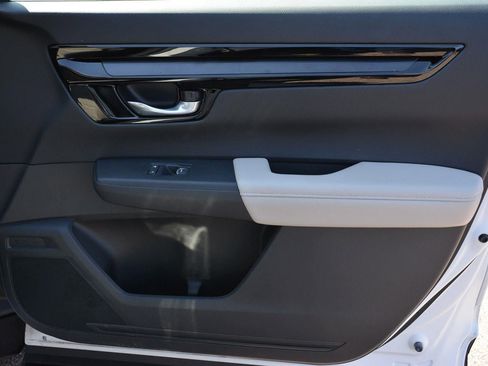 Used 2024 Honda CR-V EX-L image 21