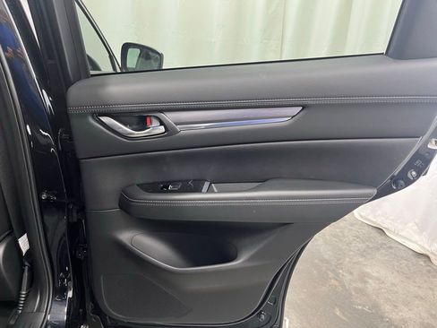 New 2025 MAZDA CX-5 AWD 2.5 S image 25