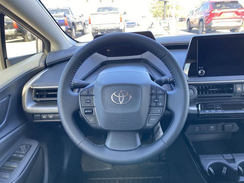 New 2026 Toyota Prius LE image 14