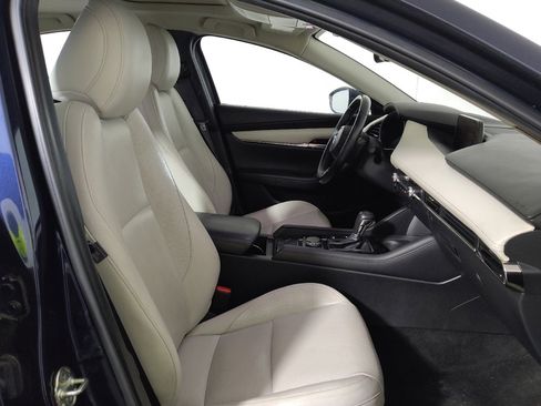 Used 2021 MAZDA MAZDA3 s AWD/4WD image 21