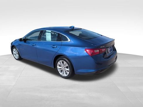 Used 2023 Chevrolet Malibu LT FWD image 4